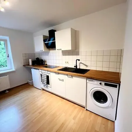Zentral In Apartament Duisburg